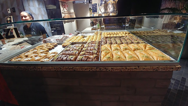 Comentarii opinii despre Mazi