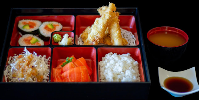 Comentarii opinii despre Wa Sushi