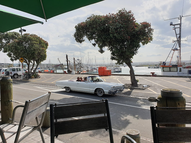 64 West Quay, Ahuriri, Napier 4110, New Zealand