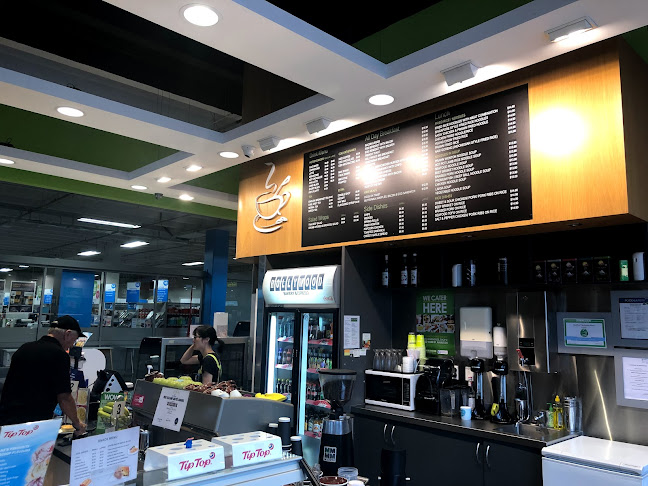 Hollywood Bakery Espresso - Hamilton