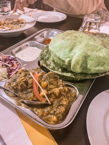 Comentarii opinii despre Taste of Delhi