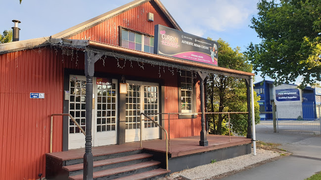 Curry n Kebabs Indian Restaurant - Amberley