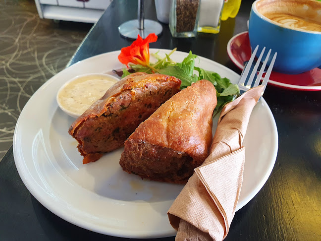 Crisp Cafe & Gifts - Christchurch