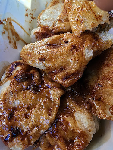 Comentarii opinii despre Owhata Takeaways – Fish n Chips