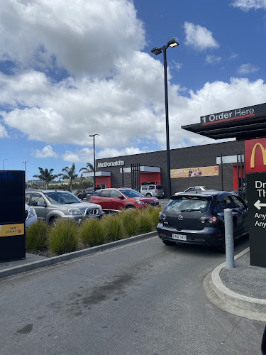 McDonald's Kaitaia - Kaitaia