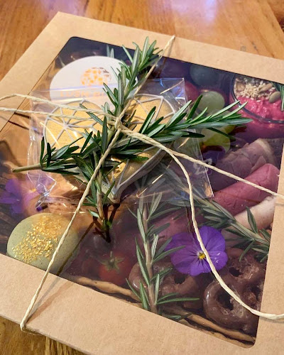 Lush Bites - Hospitality and gastronomy