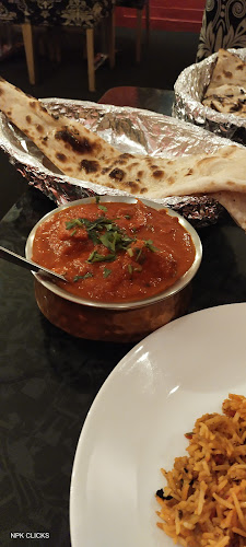 Royale Indian Restaurant - Cameron Road - Hospitality and gastronomy