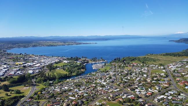 Opinii despre Gourmet American Hotdogs în Taupō - Hospitality and gastronomy