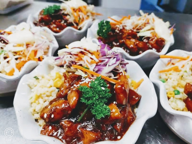 Opinii despre Cafe Kudos în Christchurch - Hospitality and gastronomy