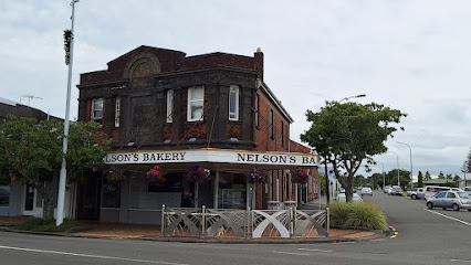 Nelsons Bakery