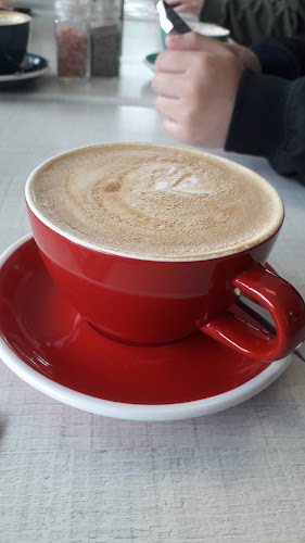 Comentarii opinii despre Texture Cafe