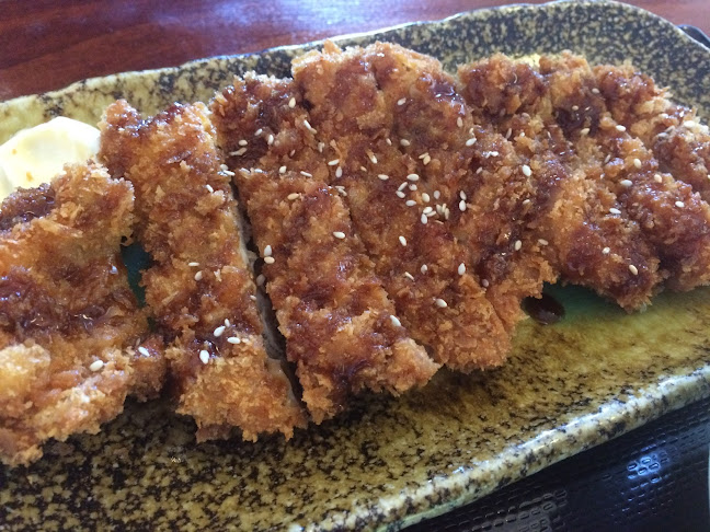 Hayashi Japanese Restaurant - Hospitality and gastronomy