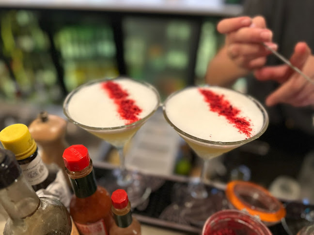 Piggy Bar Howick - Hospitality and gastronomy