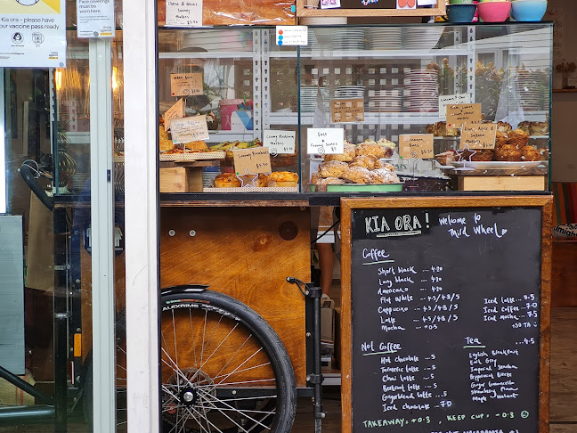 86/94 Marsden Road, Paihia 0200, New Zealand