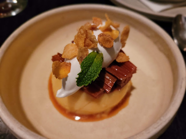 Opinii despre Somerset Cottage în Tauranga - Hospitality and gastronomy