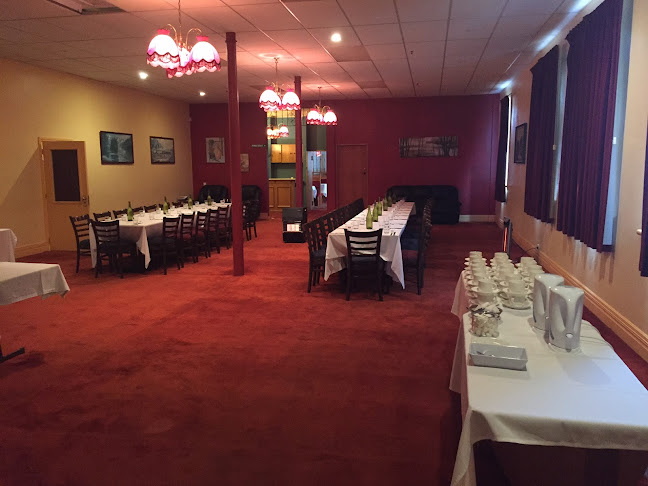 The Denbigh Hotel Open Times