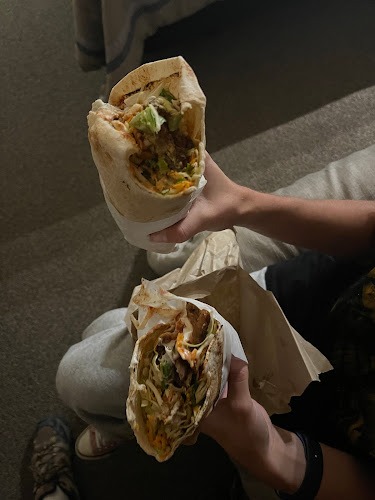 Comentarii opinii despre Pacha's Kebab Cafe