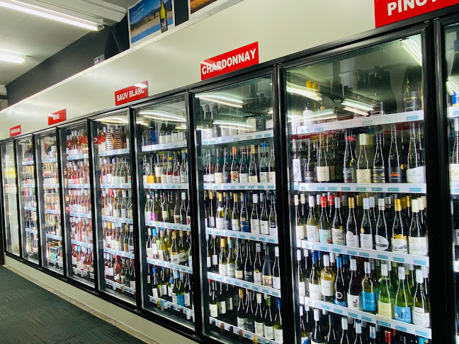 Reviews of Kowhai Liquor Centre in Warkworth - Hospitality and gastronomy