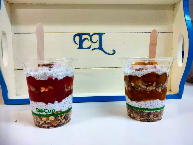 Comentarii opinii despre Empire Luncheonette (2022)