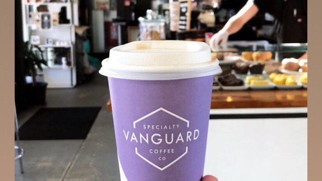 Vanguard Specialty Coffee Co - Dunedin