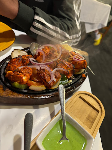 Own Masala Indian Restaurant Bar and Takeaways. - Tauranga