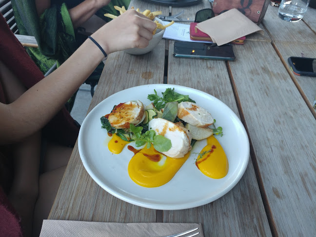 Opinii despre The Grounds at Whoa! Studios în Auckland - Hospitality and gastronomy