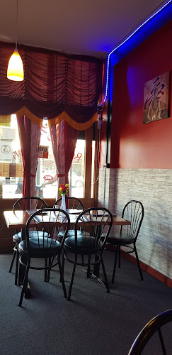 Royal Kitchen Indian Restaurant & Bar - Thames