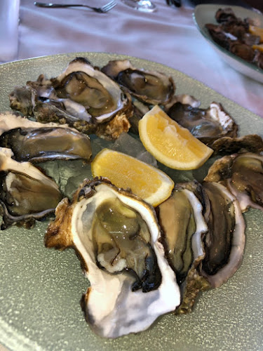 Sails Restaurant - Auckland