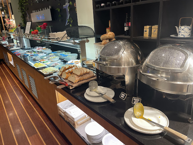 Nautilus Buffet Restaurant & Bar