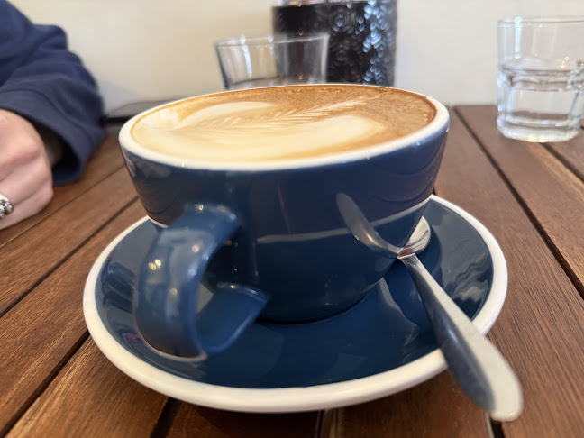 Opinii despre Homestead Cafe în Auckland - Hospitality and gastronomy