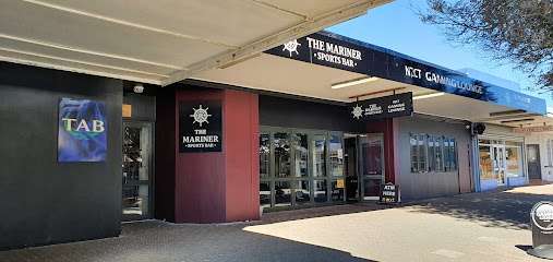 The Mariner Bar