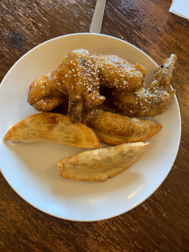 Yaki Yaki Korean Restaurant Open Times