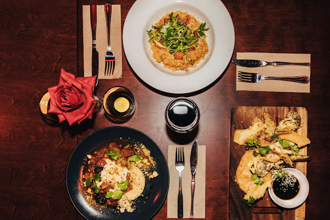 Opinii despre Dome Cinema în Gisborne - Hospitality and gastronomy