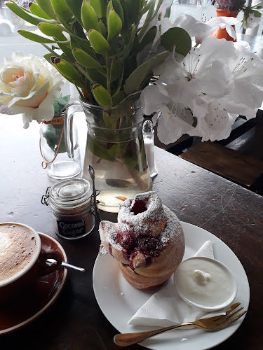 Reviews of The Kitchen Table Cafe & Bake in Dunedin - Hospitality and gastronomy