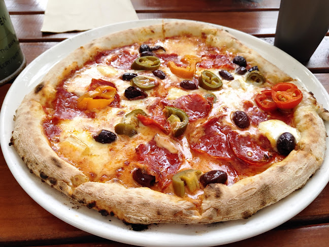 Hone's Garden - Hospitality and gastronomy