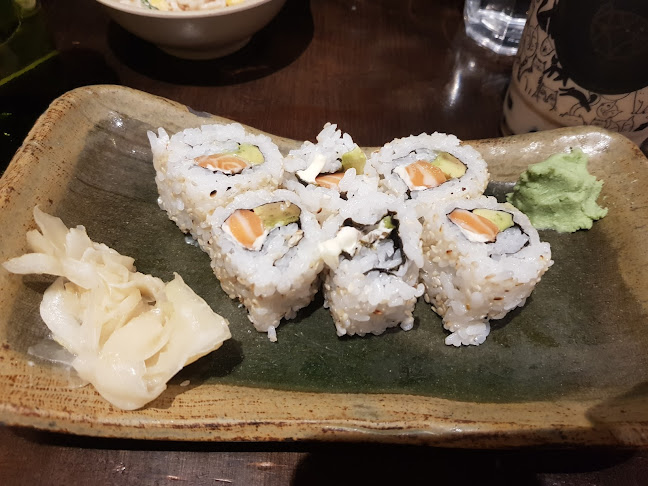 Comentarii opinii despre Daikoku Victoria