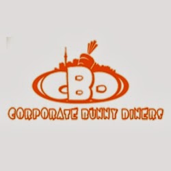 Corporate Bunny Diners - Auckland