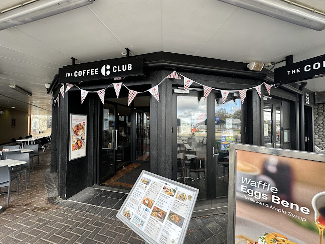 The Coffee Club Taupo