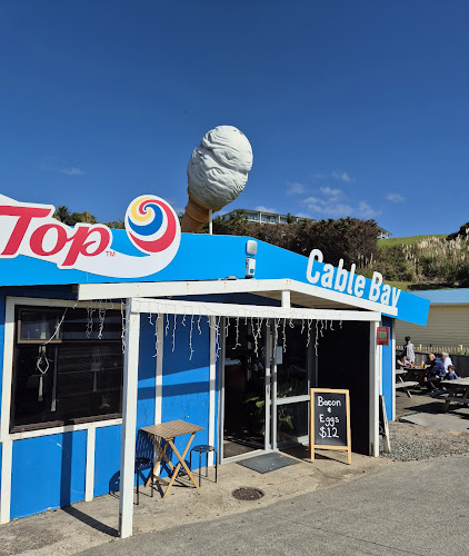 Cable Bay Store - Hospitality and gastronomy