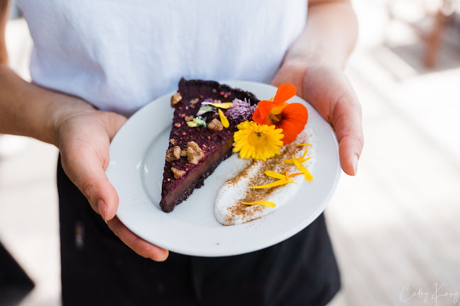 Conscious kitchen - Hospitality and gastronomy