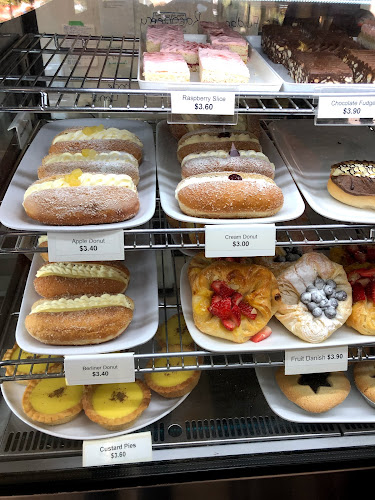 Reviews of The Bakery at Wakefield in Wakefield - Hospitality and gastronomy