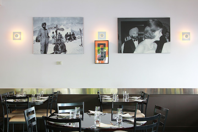 Comentarii opinii despre Little India Merivale