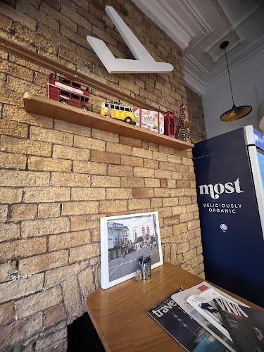 27 Symonds Street, Attic CBD, Auckland 1010, New Zealand