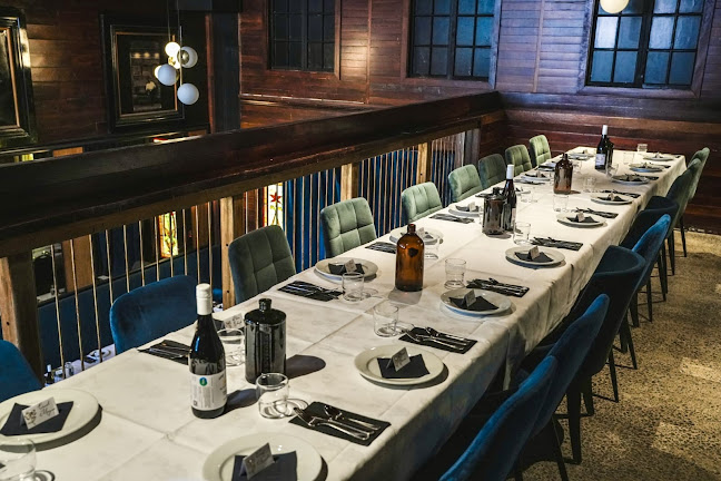 Comentarii opinii despre Soul Quarter