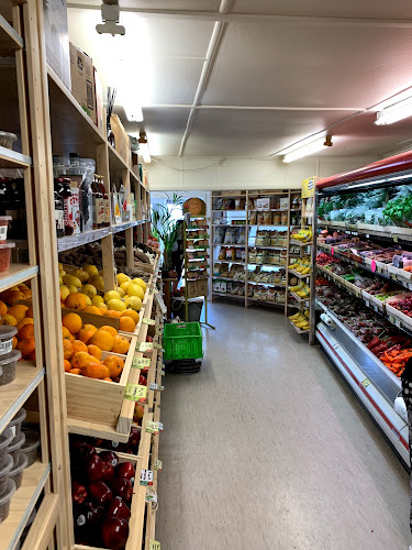The Island Grocer - Waiheke Island