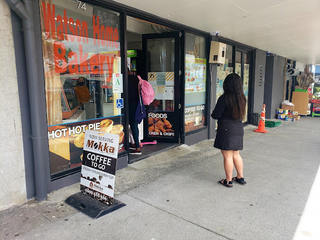 Watsons Home Bakery in Avondale