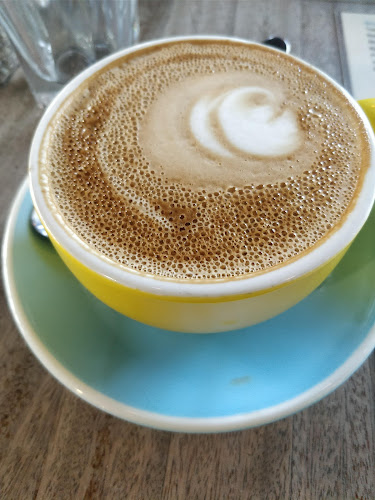 Comentarii opinii despre The Peppermill Cafe