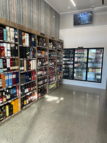 Comments and reviews of Boutique Liquor Tauranga Crossing