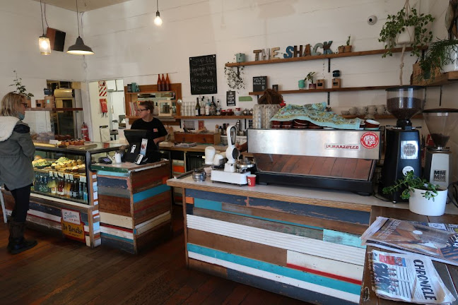 Comentarii opinii despre The Shack