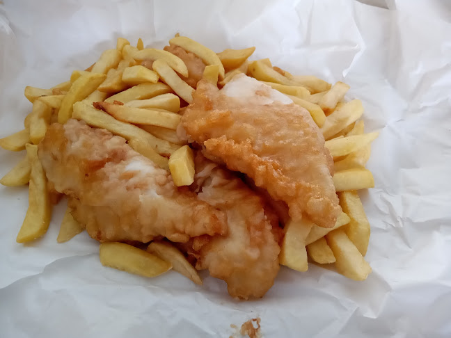 Opinii despre Freds Fish & Chips în Whakatāne - Hospitality and gastronomy